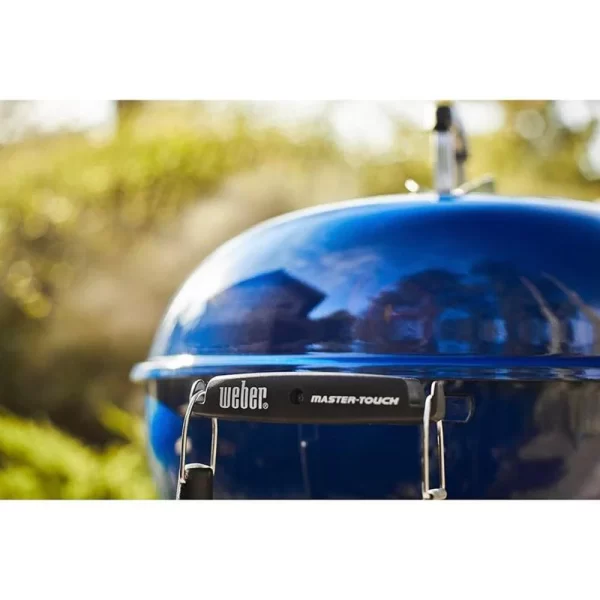 Asador Master-Touch 22"