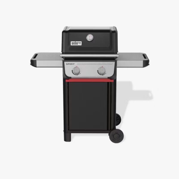 Asador a gas Spirit® E-210 (propano líquido)