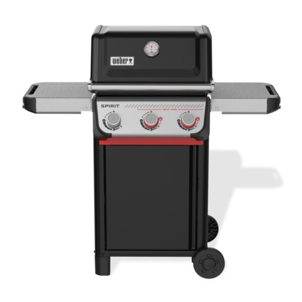 Asador de gas Spirit® E-325 (propano líquido)( gas natural)