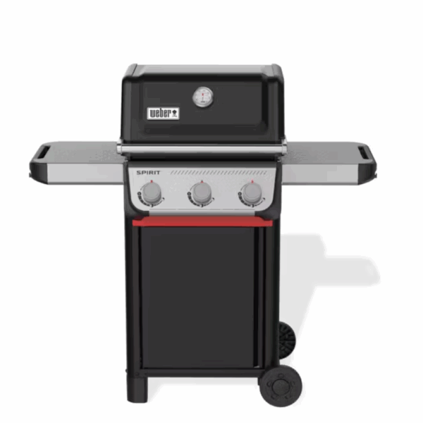 Asador de gas Spirit® E-310