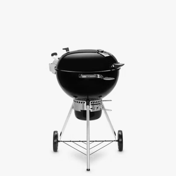 Asador de carbón Master-Touch Premium, 22"
