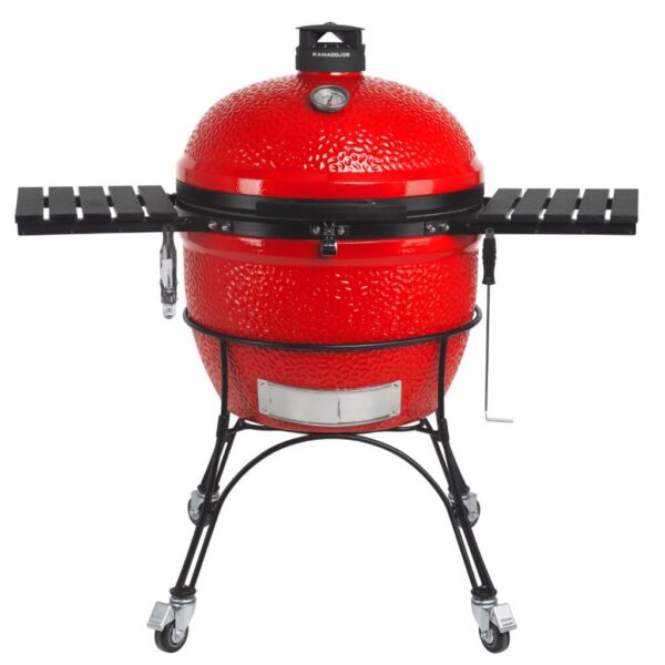 ASADOR A CARBON KAMADO JOE-BIG JOE II