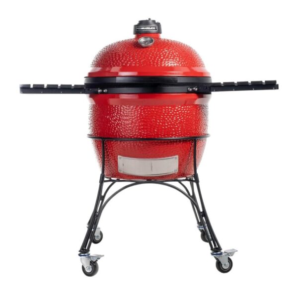 ASADOR A CARBON KAMADO JOE- BIG JOE I