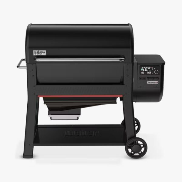 Asador de pellets Searwood® XL 600
