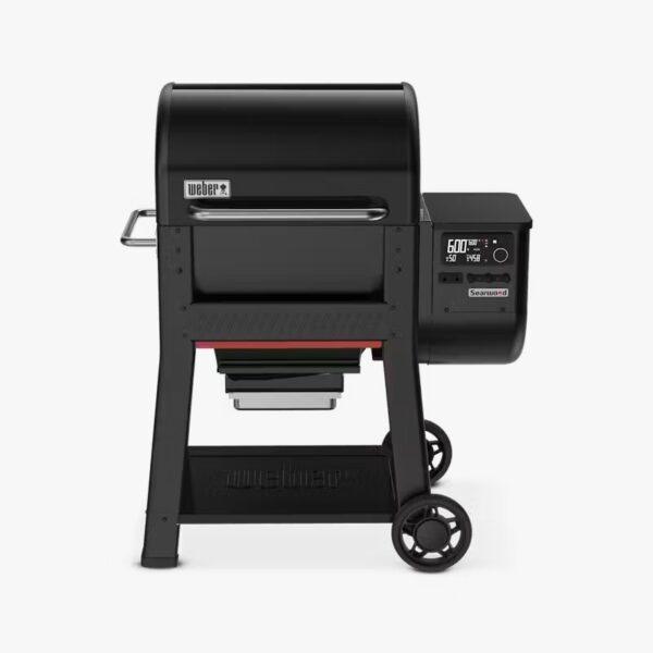 Asador de pellets Searwood® 600