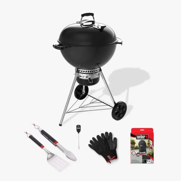 BUNDLE MUNDIALISTA MASTER TOUCH 22”