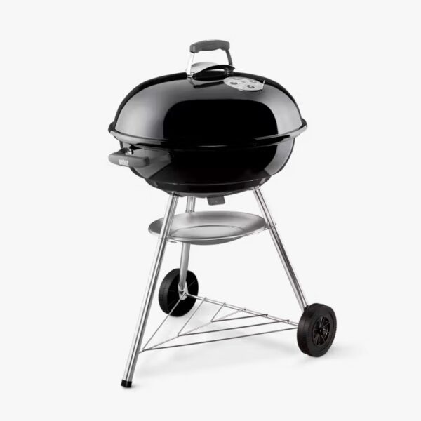 Asador de Carbón Jumbo Joe Premium 22"