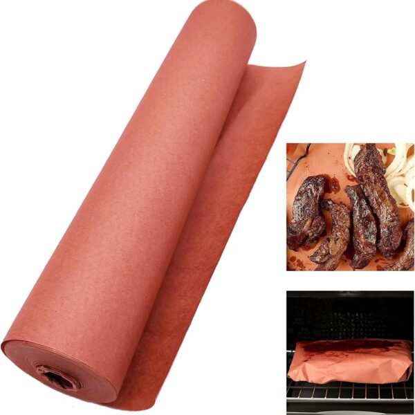 Papel de carnicero