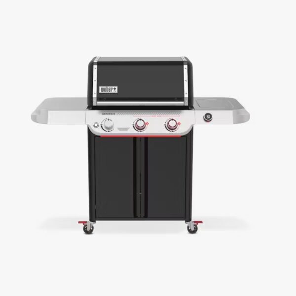 Asador de gas inteligente Genesis® EX-325W