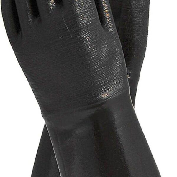 GUANTES RESISTENTES AL CALOR